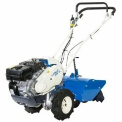 HAN Motoculteur Soldes -HAN Motoculteur Soldes 11008303 2